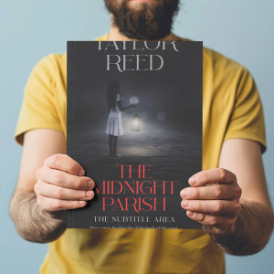 Book cover mockup 2