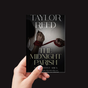 Book cover mockup 4
