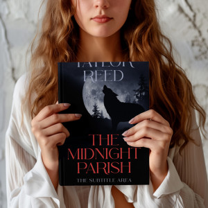 Book cover mockup 2