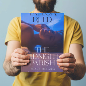 Book cover mockup 1