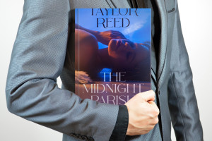 Book cover mockup 3