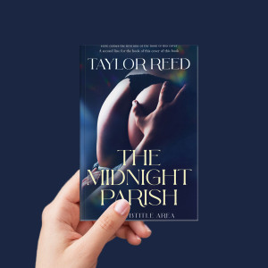 Book cover mockup 2
