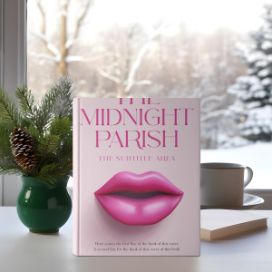 Book cover mockup 1