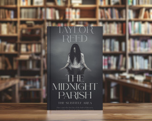 Book cover mockup 4