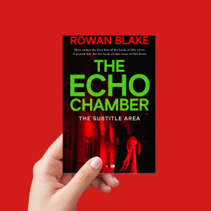 Book cover mockup 1