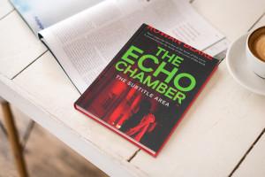 Book cover mockup 4