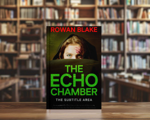 Book cover mockup 3