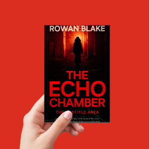 Book cover mockup 2