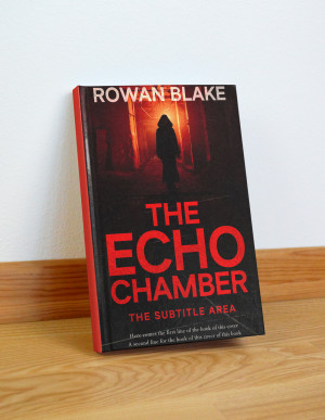 Book cover mockup 3
