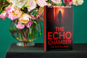 Book cover mockup 4