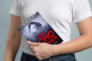 Book cover mockup 2