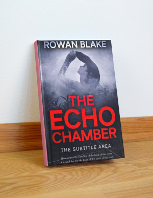 Book cover mockup 3