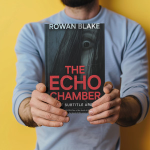 Book cover mockup 2