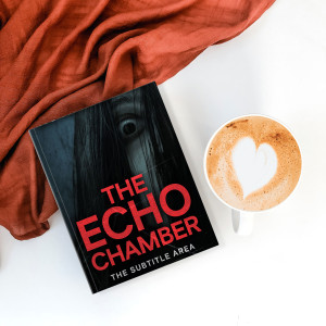 Book cover mockup 4