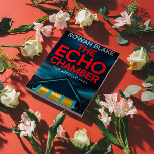 Book cover mockup 4