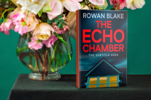Book cover mockup 2