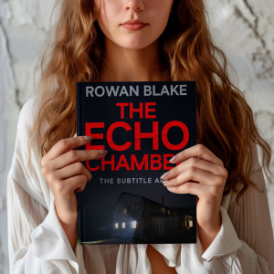 Book cover mockup 3