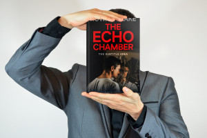 Book cover mockup 4