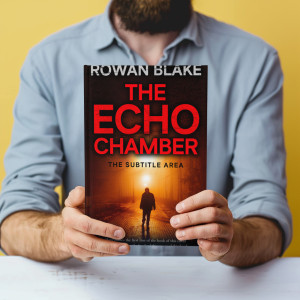 Book cover mockup 1