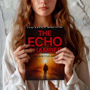 Book cover mockup 2