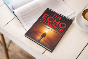Book cover mockup 3