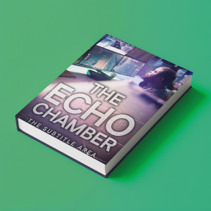 Book cover mockup 3
