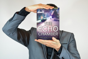 Book cover mockup 4