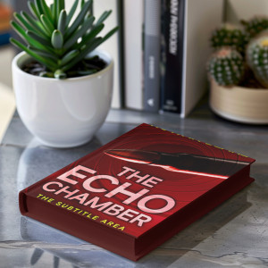 Book cover mockup 3