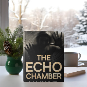Book cover mockup 2