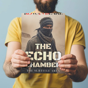 Book cover mockup 2