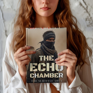 Book cover mockup 4