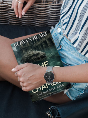 Book cover mockup 3