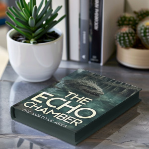 Book cover mockup 1