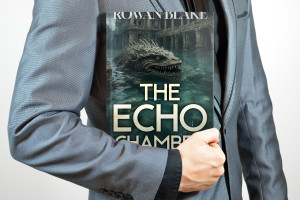 Book cover mockup 2