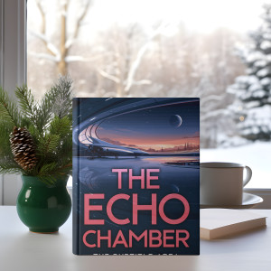 Book cover mockup 2