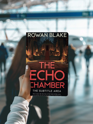 Book cover mockup 1