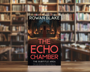 Book cover mockup 3