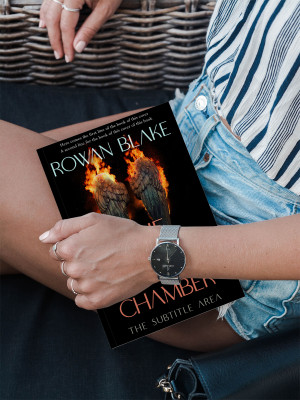 Book cover mockup 3