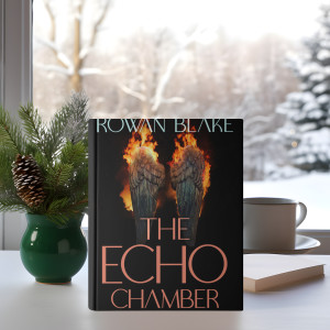 Book cover mockup 2