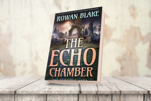 Book cover mockup 4