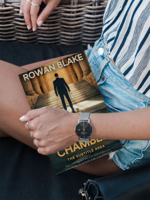 Book cover mockup 2