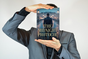 Book cover mockup 1