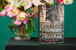 Book cover mockup 3