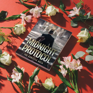Book cover mockup 4