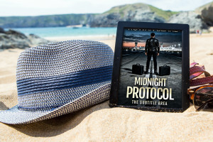 Book cover mockup 1
