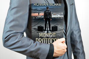 Book cover mockup 2