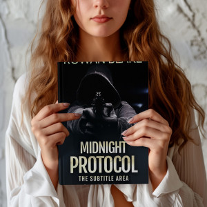 Book cover mockup 2