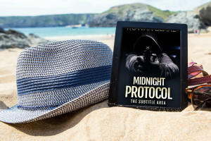 Book cover mockup 3