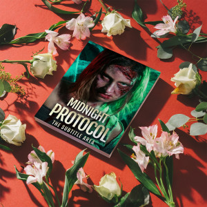 Book cover mockup 4
