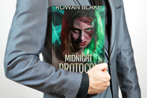 Book cover mockup 2